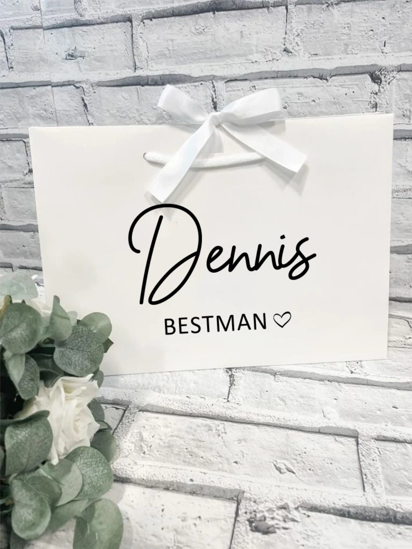 1pc Custom Wedding Bridesmaid  - Men Grooming Usa のレビューと価格