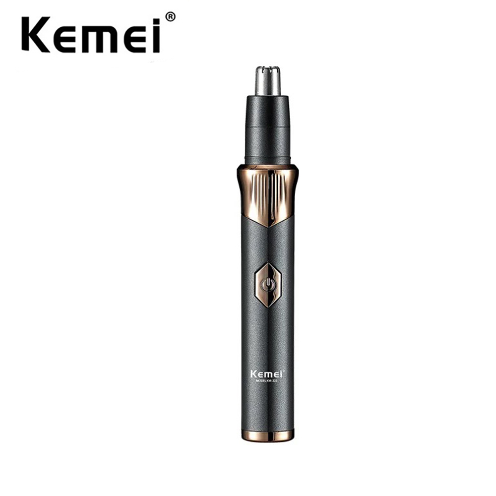 Kemei Rechargeable Electric Ea - Men'S Grooming Scissors のレビューと価格