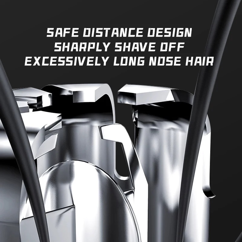 Kemei Rechargeable Electric Ea - Men'S Grooming Scissors のレビューと価格