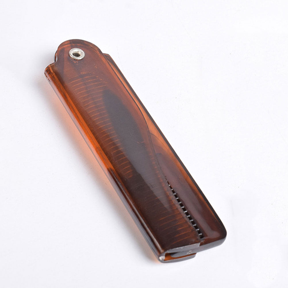 Foldable Pocket Comb for Men F - Men'S Grooming Hair のレビューと価格
