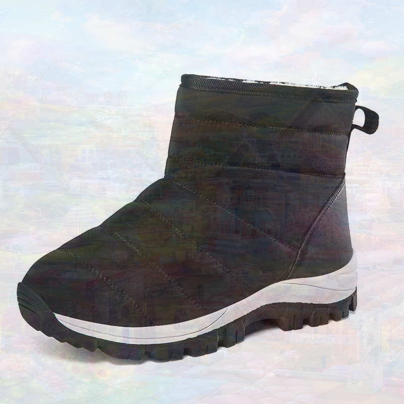 Nonslip Thermo Elderly Tennis  - Men'S Grooming Uk のレビューと価格