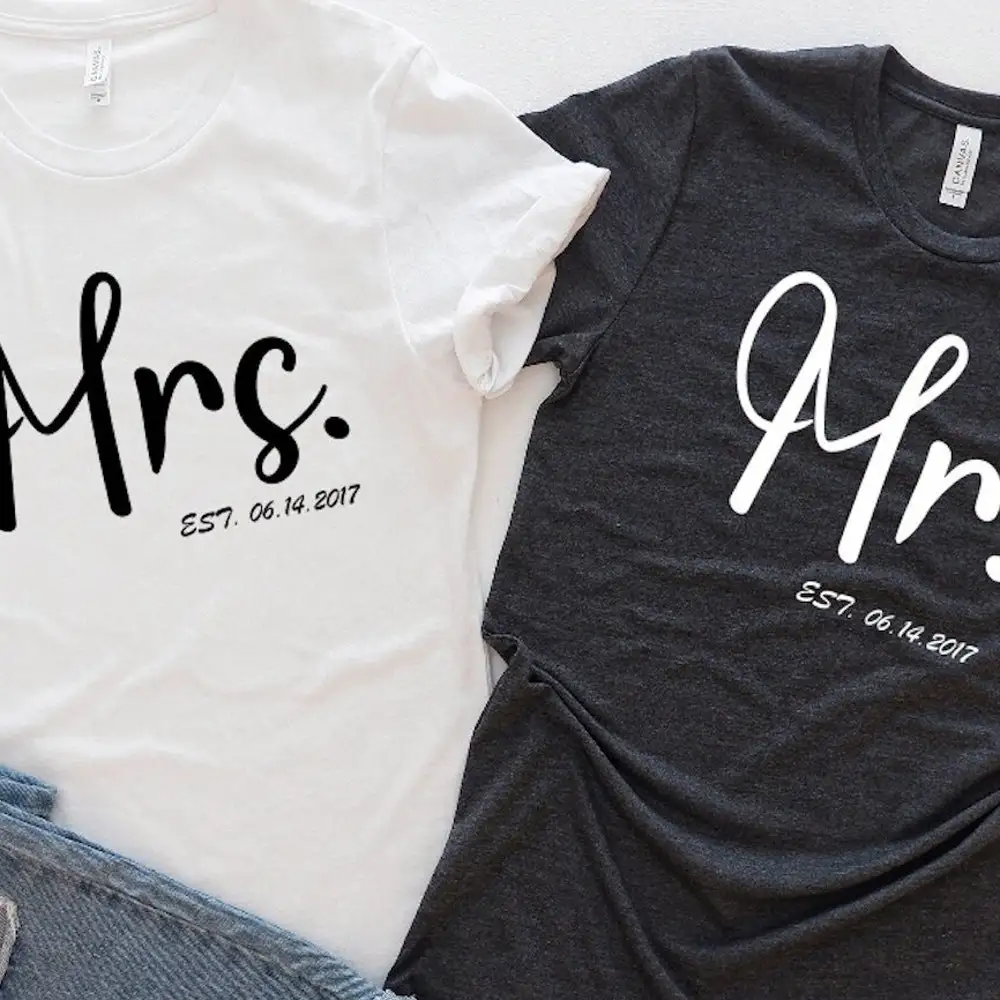 Personalized Mr And Mrs Custom - Men Grooming Usa のレビューと価格