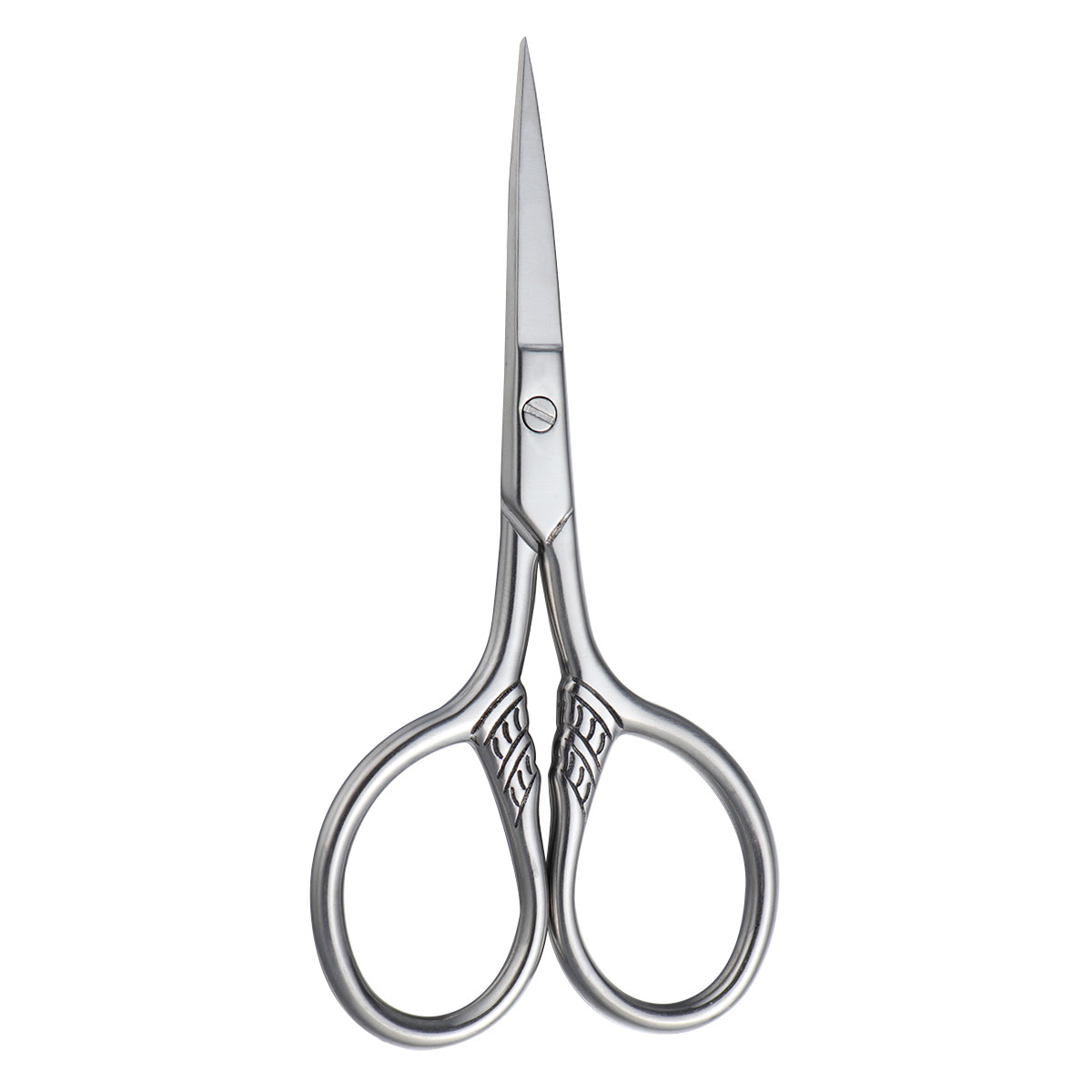 Stainless Steel Beard Trimming - Men'S Grooming Scissors のレビューと価格