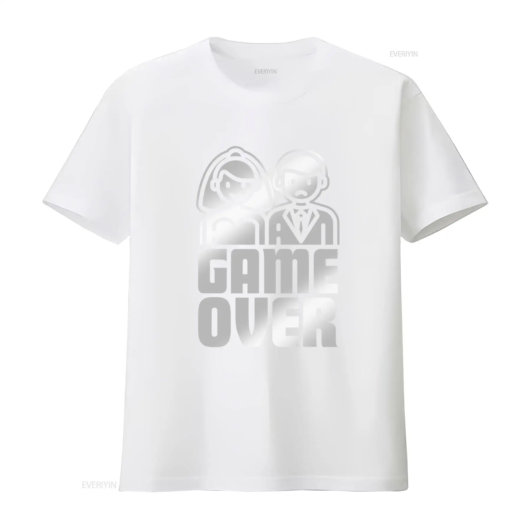 GAME OVER Bachelor Party JGA G - Men Grooming Usa のレビューと価格