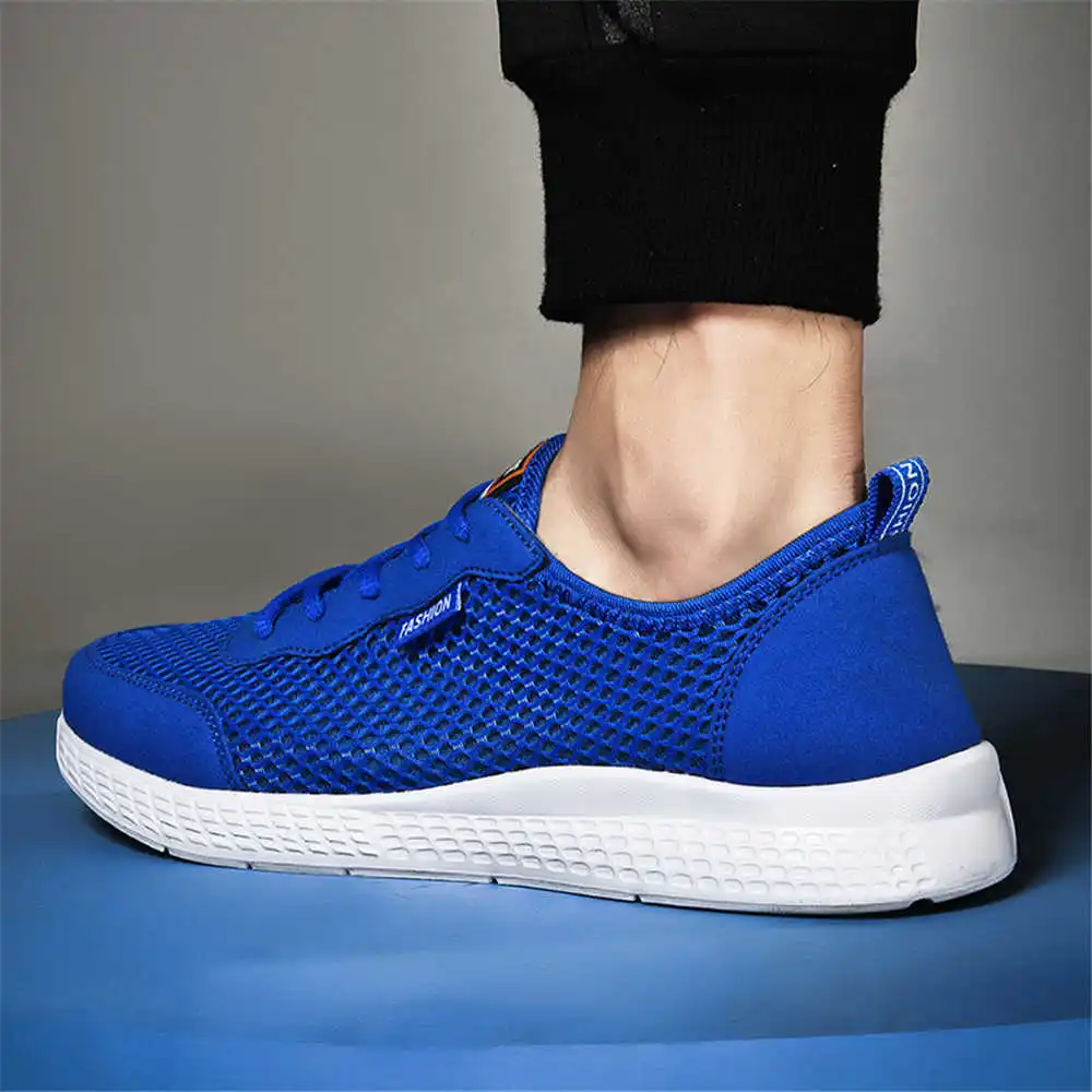 35-46 Breathable Light Blue Sn - Men'S Grooming Uk のレビューと価格